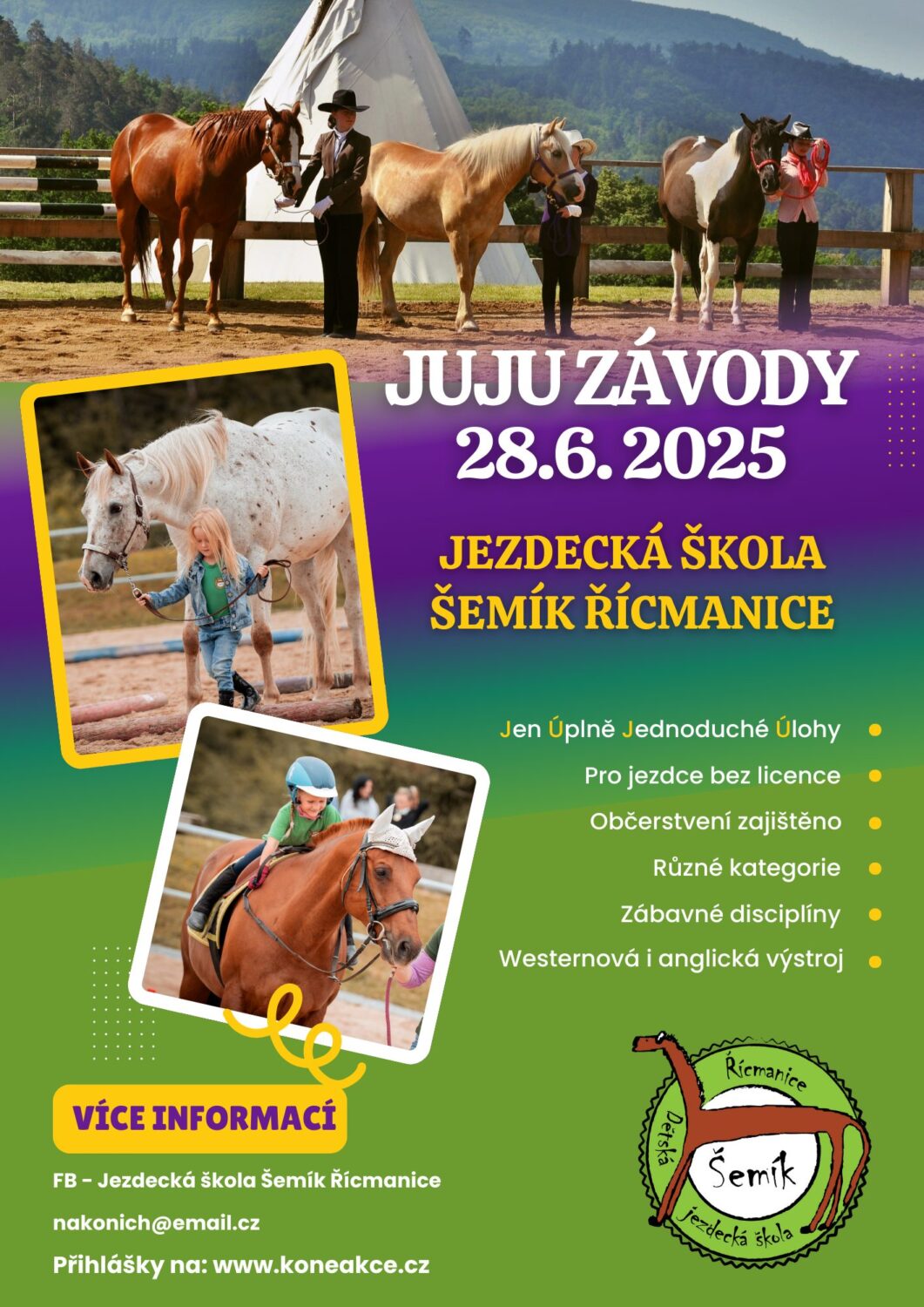letáček